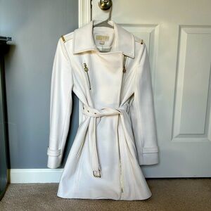 Michaek Kors Wool Coat